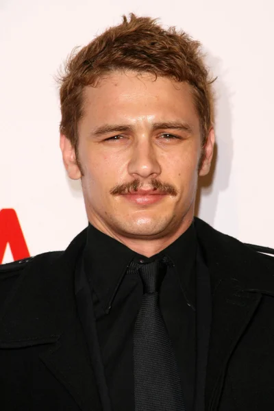 James Franco — Stock Photo, Image