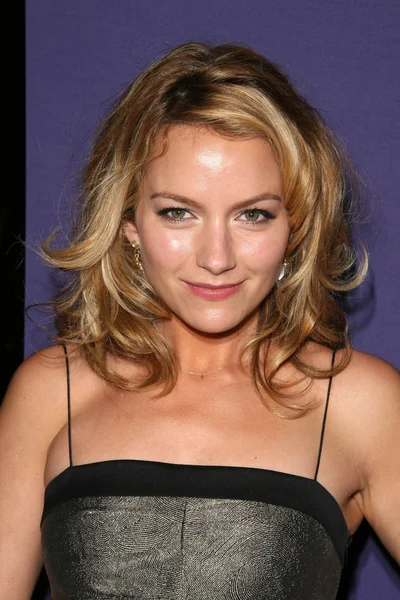 Becki Newton — Fotografia de Stock