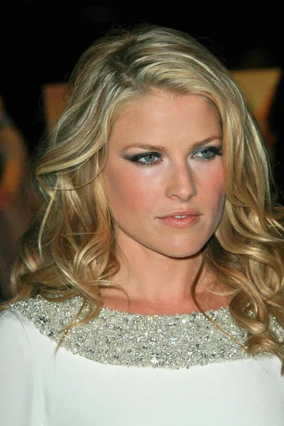 Ali Larter — Stockfoto