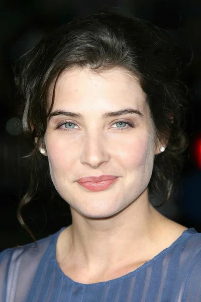 Cobie Smulders — Stockfoto