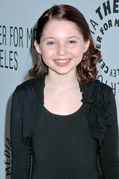 Sammi Hanratty — Zdjęcie stockowe