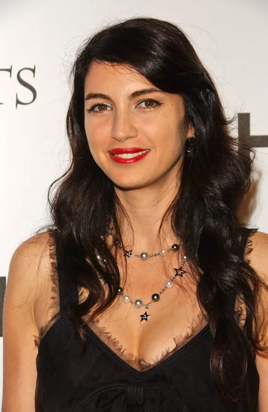 Shiva Rose — Stockfoto