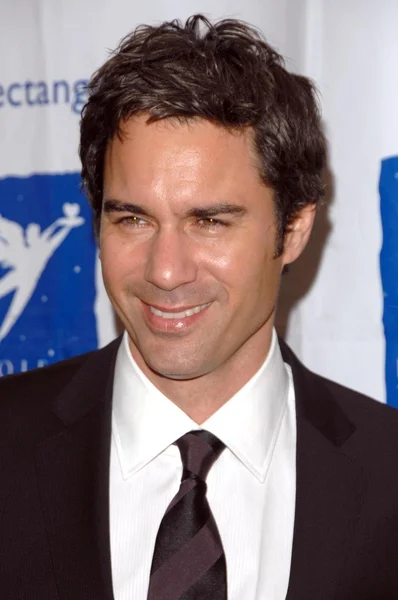 Eric McCormack — Stock Photo, Image