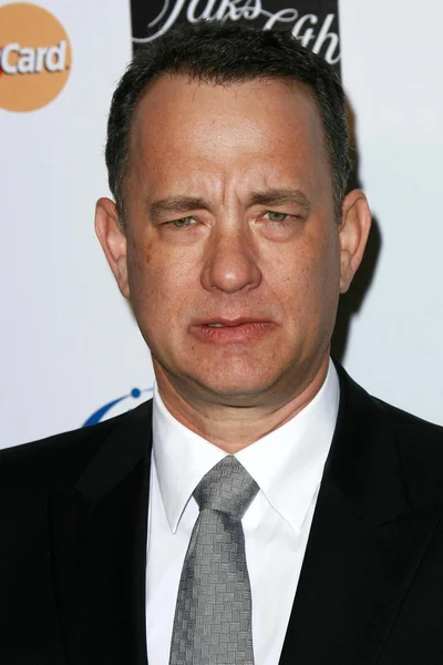 Tom Hanks — Stock Photo, Image