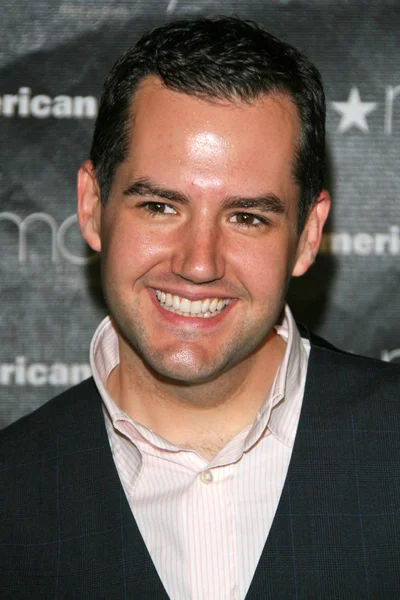 Ross Mathews. — Fotografia de Stock