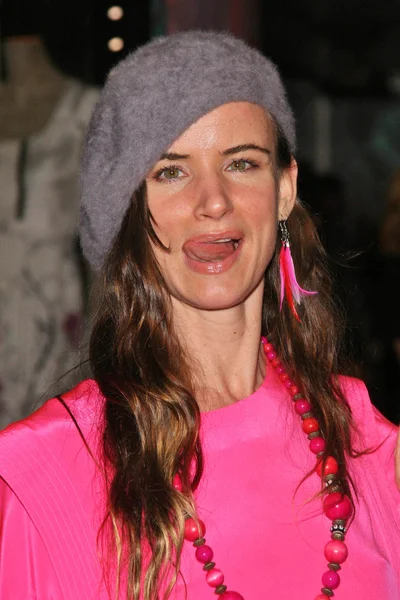 Juliette Lewis. — Fotografia de Stock