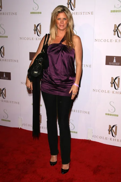 Rachel Hunter — Stockfoto