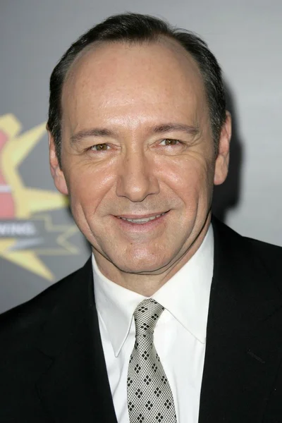 Kevin Spacey — Stockfoto