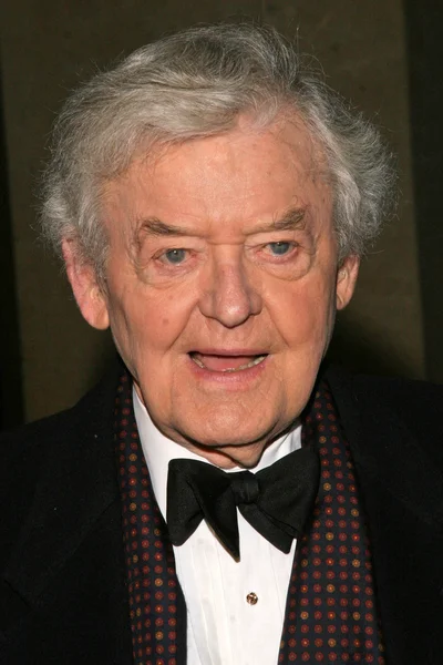 Hal Holbrook. — Fotografia de Stock