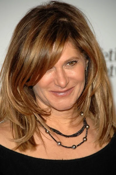 Amy Pascal. — Foto de Stock