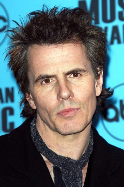 John Taylor. — Foto de Stock