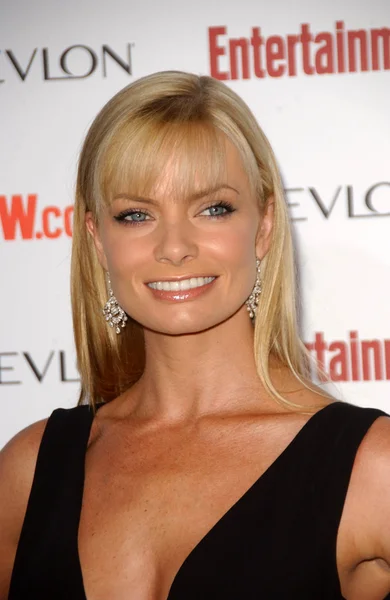 Jaime Pressley – stockfoto