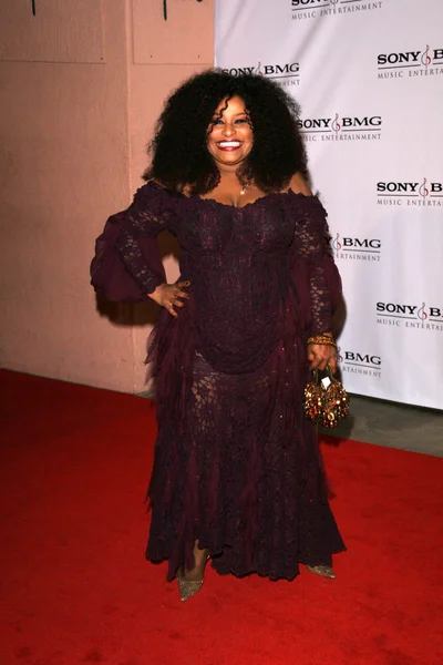 Chaka khan — Photo