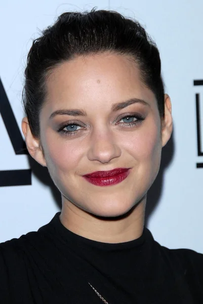 Marion Cotillard — Stock fotografie