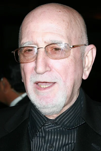 Dominic chianese — Φωτογραφία Αρχείου