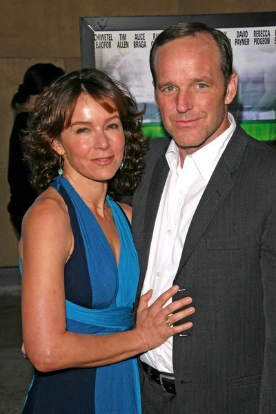 Jennifer Grey — Stock Photo, Image