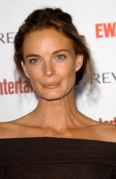 Gabrielle Anwar — Stock Photo, Image