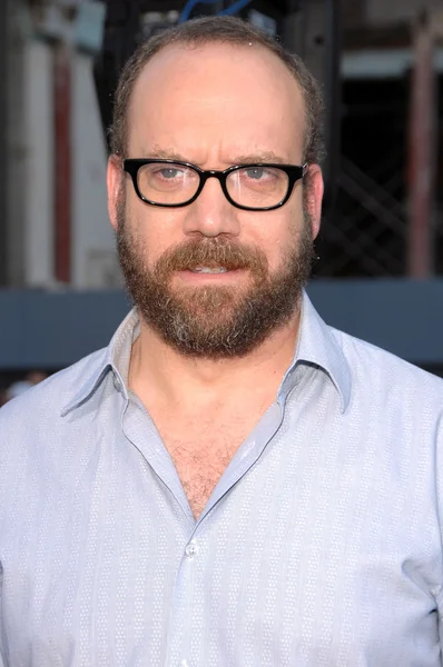 Paul Giamatti