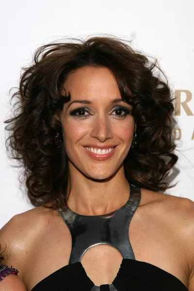 Jennifer Beals — Stockfoto