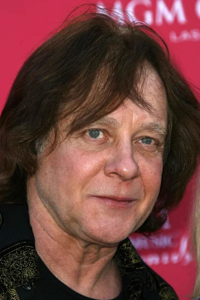 Eddie Money. — Foto de Stock