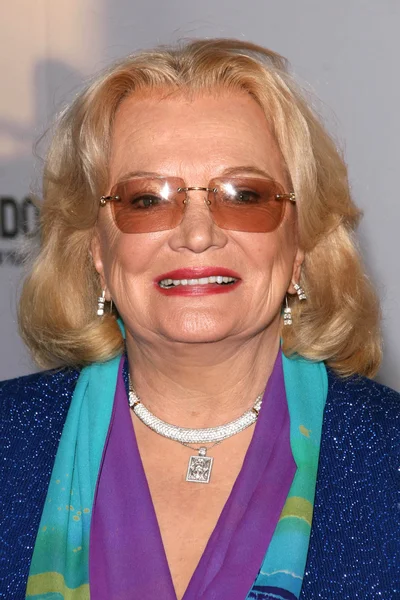 Gena Rowlands — Stock Photo, Image