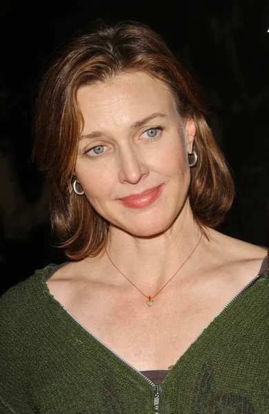 Brenda Strong — Stock Photo, Image