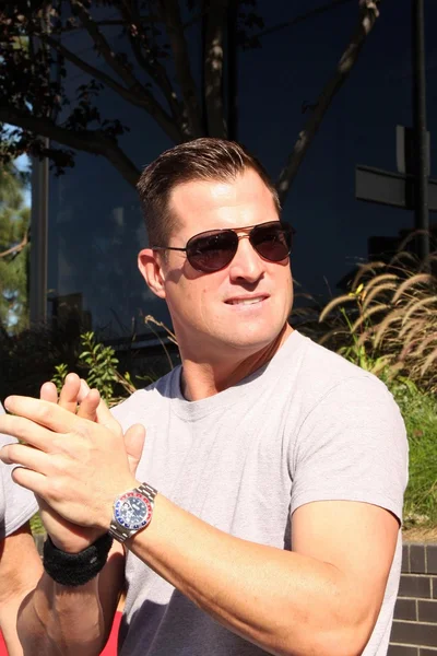 George Eads. — Fotografia de Stock