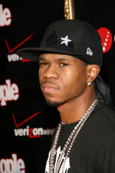 Chamillionaire — Stok fotoğraf