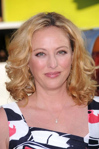 Virginia Madsen — Zdjęcie stockowe