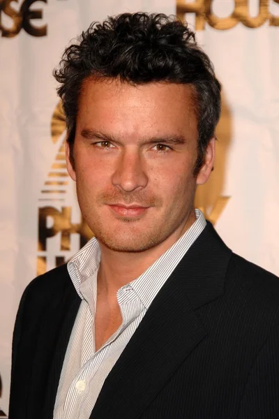 Balthazar Getty — Zdjęcie stockowe