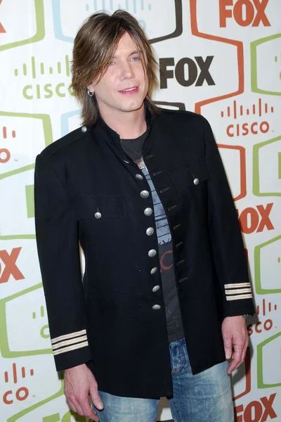 Johnny Rzeznik al FOX Fall Eco Casino Party. Area Nightclub, Los Angeles, CA. 09-24-07 — Foto Stock