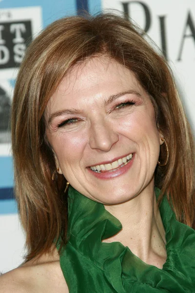 Dawn Hudson at the 2008 Film Independent's Spirit Awards. Santa Monica Pier, Santa Monica, CA. 02-23-08 — Stockfoto