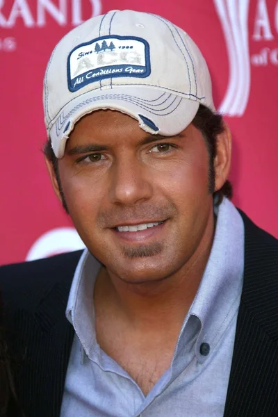 Rodney Atkins — Foto de Stock