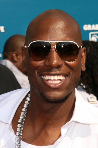 Tyrese Gibson — Stockfoto