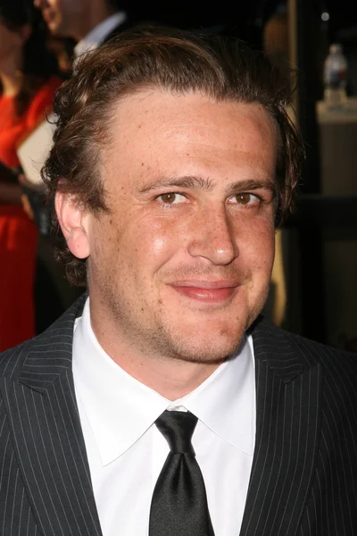 Jason Segal — Stockfoto