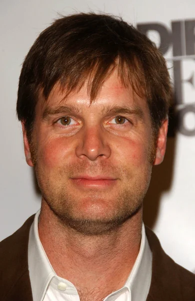 Peter Krause at the Screening Party for "Dirty Sexy Money". Paramount Theatre, Los Angeles, CA. 09-23-07 — Stock Photo, Image
