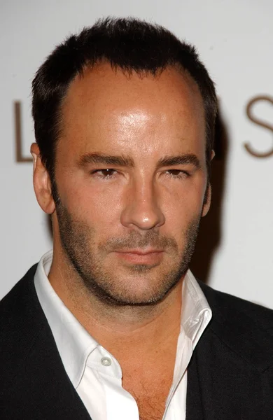 Tom Ford. — Fotografia de Stock