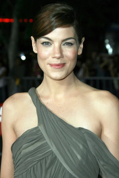 Michelle Monaghan Stock Image