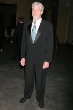 Ron Perlman