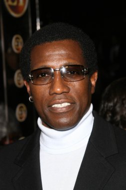 Wesley Snipes