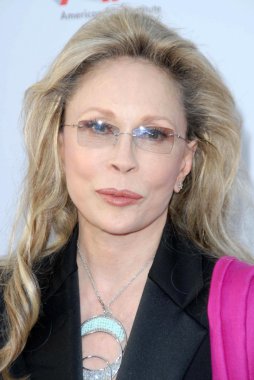 Faye Dunaway