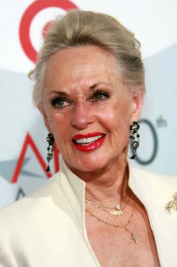Tippi Hedren