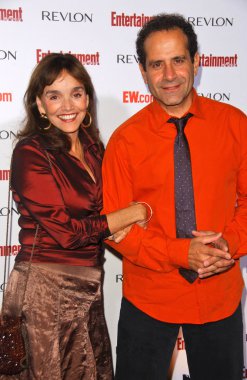 Brooke adams ve tony shalhoub