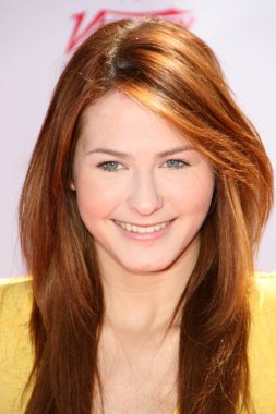 Scout Taylor-Compton
