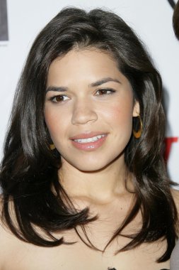 America Ferrera