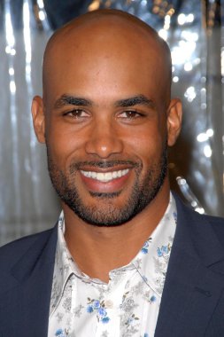 Boris Kodjoe