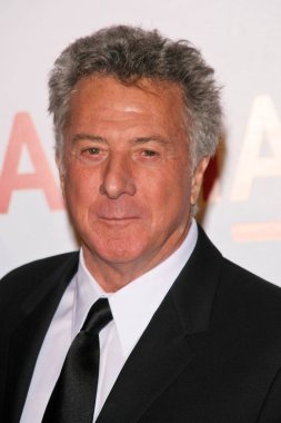 Dustin Hoffman
