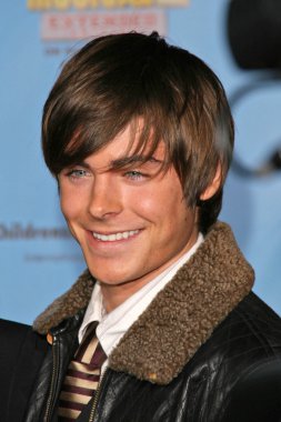 Zac Efron