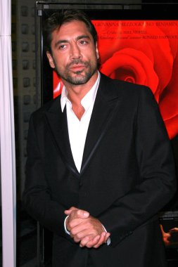 Javier Bardem