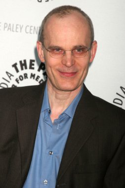 Zeljko Ivanek